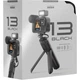 Экшн-камера GoPro HERO13 Black Creator Edition (CHDFB-131-EU) - изображение 10