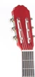 Гітара класична GEWA Basic 3/4 Transparent Red (G-PS510143) - зображення 7
