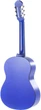 Гитара классическая GEWA Basic 3/4 Transparent Blue (G-PS510145) - изображение 2