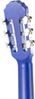 Гитара классическая GEWA Basic 3/4 Transparent Blue (G-PS510145) - изображение 8
