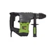 Перфоратор бочковой Procraft BH2200 с набором буров (4.5 Дж, SDS+, кейс) - изображение 2