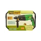 Перфоратор прямой Procraft BH1400 (сила удара 3 Дж, кейс) - изображение 11