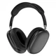 Беспроводные Наушники XO BE25 Game Earphone Bluetooth 5.0 Noise Reduction Черные Стерео гарнитура - изображение 1