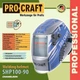 Маска сварочная хамелеон Procraft SHP100-90 - изображение 6