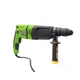 Перфоратор прямой Procraft BH1100DFR (DFR патрон, кейс, 3,2 Дж) - изображение 6