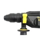 Перфоратор прямой Procraft BH1100DFR (DFR патрон, кейс, 3,2 Дж) - изображение 7