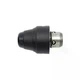 Перфоратор прямой Procraft BH1100DFR (DFR патрон, кейс, 3,2 Дж) - изображение 12