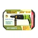 Перфоратор прямой Procraft BH1100DFR (DFR патрон, кейс, 3,2 Дж) - изображение 15