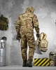Чоловіча Форма Defender Куртка з капюшоном + Штани мультикам розмір M - изображение 2