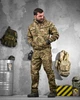 Чоловіча Форма Defender Куртка з капюшоном + Штани мультикам розмір M - изображение 3