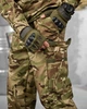 Чоловіча Форма Defender Куртка з капюшоном + Штани мультикам розмір M - изображение 8