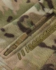 Флісова Кофта з капюшоном M-Tac Windblock Division Gen.II мультикам розмір L - зображення 7