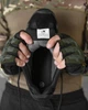 Чоловічі Кросівки AK Tactical із Мембраною на зносостійкій підошві чорні розмір 43 - зображення 5