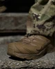 Берці Salomon XA Forces Jungle Cordura коричневі розмір 42.5 - изображение 7