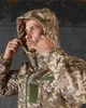 Чоловіча Форма REHYDRATION SoftShell Куртка з капюшоном + Штани піксель розмір 5XL - зображення 5