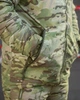 Форма Oblivion Tactical з підкладкою Omni-Heat Куртка + Штани мультикам розмір M - изображение 5