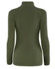 Жіноча Кофта M-Tac Nord Fleece Polartec Lady Army Olive розмір XS - зображення 2