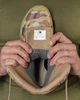 Берці AK Tactical Oxford мультикам розмір 40 - зображення 6
