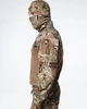 Костюм Убакс Striker + Штани Military KS-PRO з наколінниками мультикам розмір 4XL - изображение 5