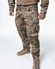 Костюм Убакс Striker + Штани Military KS-PRO з наколінниками мультикам розмір 4XL - изображение 6