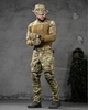 Костюм Amazonka 7.62 Tactical Убакс + Штани з посиленими наколінниками мультикам розмір 3XL - изображение 2