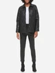 Куртка демисезонная женская Calvin Klein 70115401 XL Черная (1159833075) - изображение 3