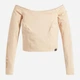 Топ женский Levi's 311680639 M Бежевый (1159833110) - изображение 5