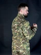Чоловіча Форма ріп-стоп R&M Кітель + Штани мультикам розмір XS - зображення 6