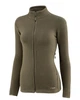 Жіноча Кофта M-Tac Nord Fleece Polartec Lady Dark Olive розмір M - зображення 4