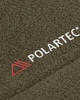 Жіноча Кофта M-Tac Nord Fleece Polartec Lady Dark Olive розмір M - зображення 5