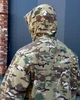 Куртка Bass 2.0 SoftShell з капюшоном мультикам розмір 2XL - изображение 7