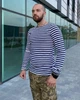 Утеплений Тільник чорно-білий розмір 5XL - изображение 3