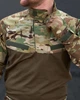 Тактичний убакс KS Military Striker мультикам розмір L - зображення 4