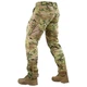 Форма M-Tac Куртка SoftShell + Штани Aggressor Gen.II мультикам розмір XL - зображення 5