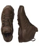 Кросівки Salomon SPEED ASSAULT 2 Earth коричневі розмір 43.5 - зображення 4