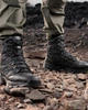 Черевики M-Tac з утеплювачем Thinsulate чорні розмір 40 - зображення 8
