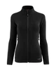 Жіноча Кофта M-Tac Nord Fleece Polartec Lady Black розмір XL - зображення 1
