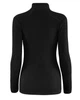Жіноча Кофта M-Tac Nord Fleece Polartec Lady Black розмір XL - зображення 2