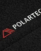 Жіноча Кофта M-Tac Nord Fleece Polartec Lady Black розмір XL - зображення 5