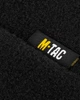 Жіноча Кофта M-Tac Nord Fleece Polartec Lady Black розмір XL - зображення 6