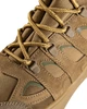 Черевики Camotec Scout MID з вставками Cordura койот розмір 42 - зображення 5