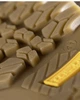 Черевики Camotec Scout MID з вставками Cordura койот розмір 42 - зображення 8