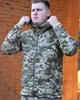Куртка Gen-5 Call Dragon піксель розмір S - изображение 1