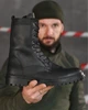 Шкіряні Берці Guard чорні розмір 43 - изображение 5