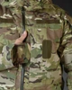 Форма 7.62 Tactical Urus ріп-стоп Куртка на синтепоні + Штани на флісі мультикам розмір M - изображение 7