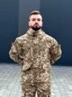 Чоловіча Форма Горка 2.0 ріп-стоп Куртка з капюшоном + Штани піксель розмір 3XL - зображення 5