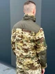 Флісова кофта мультикам розмір 5XL - изображение 2