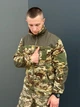 Флісова кофта мультикам розмір 5XL - изображение 3