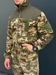 Флісова кофта мультикам розмір 5XL - изображение 7