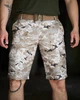 Шорти Intruder Camo світлий піксель розмір XL - зображення 3